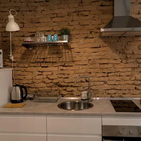 Διαμέρισμα Center Festival *