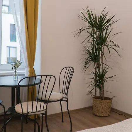 Apartamento Center Festival *