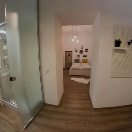 Διαμέρισμα Center Festival *