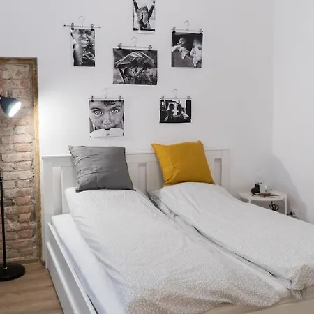 Apartman Center Festival Kolozsvár