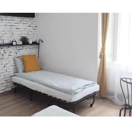 Apartman Center Festival *