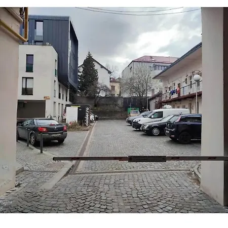 Center Festival Διαμέρισμα *