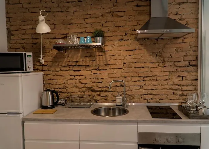 Apartamento Center Festival *