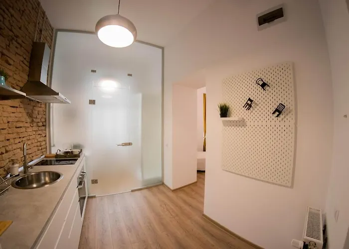 Apartamento Center Festival Cluj-Napoca
