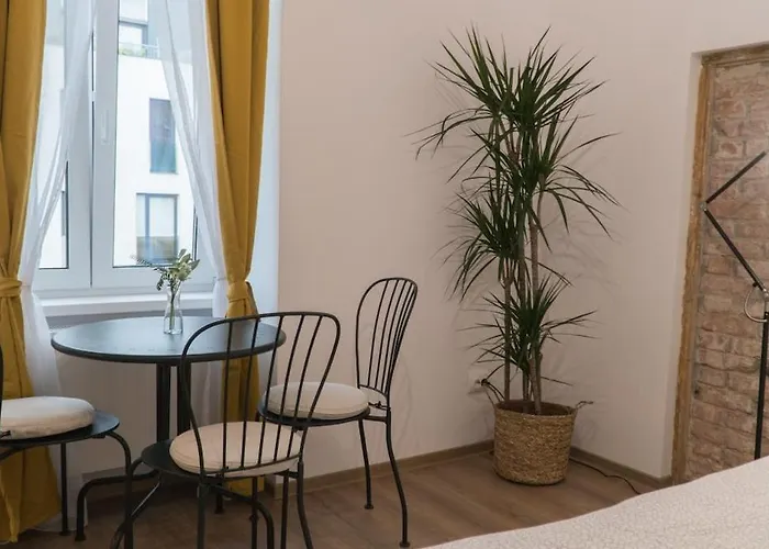 Apartamento Center Festival *