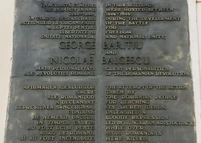 Center Festival Apartamento Cluj-Napoca