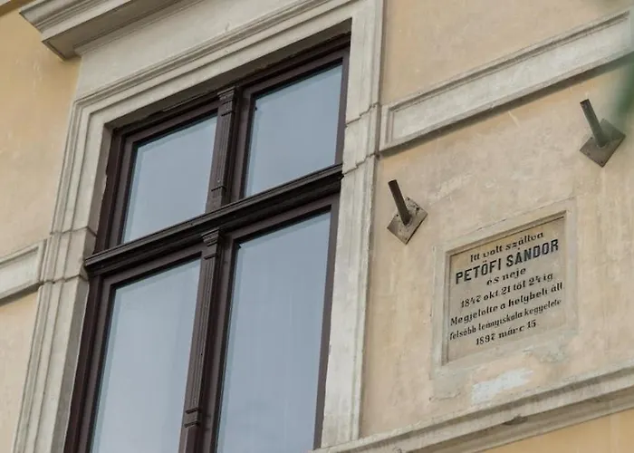 Center Festival Apartamento