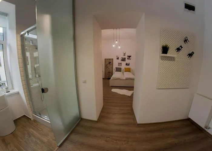 Apartamento Center Festival *